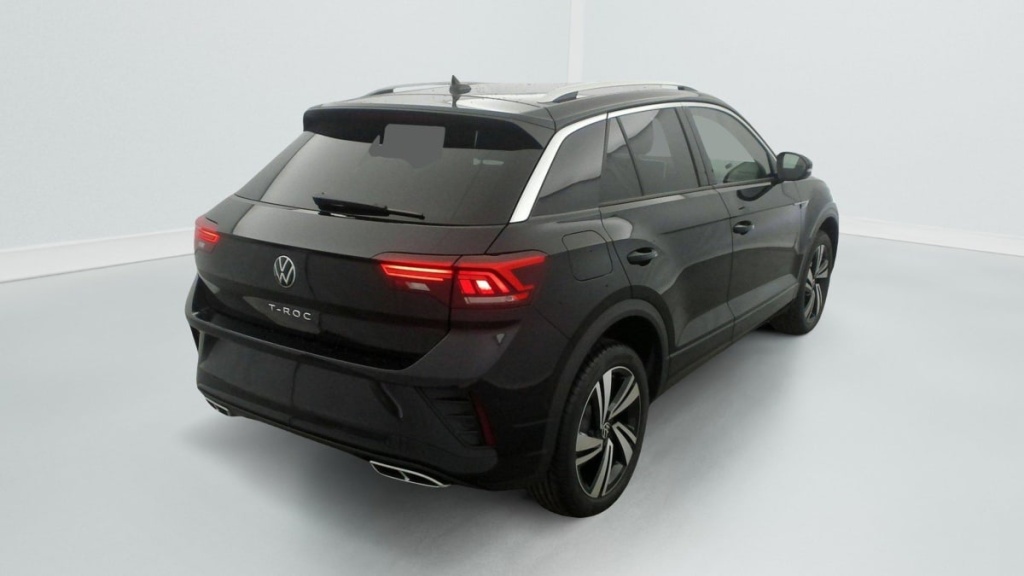 VOLKSWAGEN T-Roc 1.5 TSI EVO2 150 Start Stop DSG7 R-Line Edition - ref: 1-336313 - Photo 7