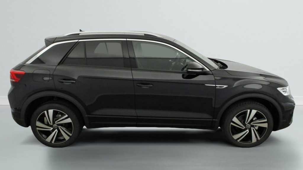 VOLKSWAGEN T-Roc 1.5 TSI EVO2 150 Start Stop DSG7 R-Line Edition - ref: 1-336313 - Photo 8