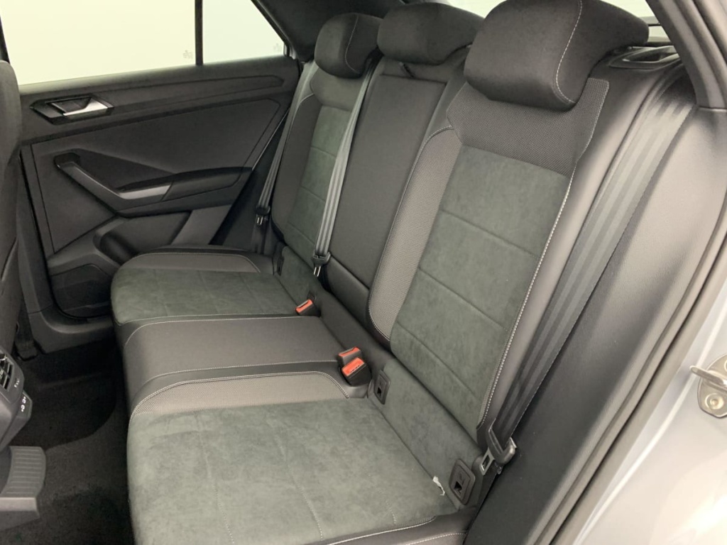 VOLKSWAGEN T-ROC 1.5 TSI EVO2 150 Start Stop DSG7 R-Line Edition - ref: 1-336391 - Photo 16