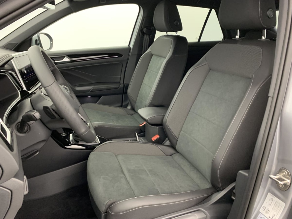 VOLKSWAGEN T-ROC 1.5 TSI EVO2 150 Start Stop DSG7 R-Line Edition - ref: 1-336391 - Photo 17