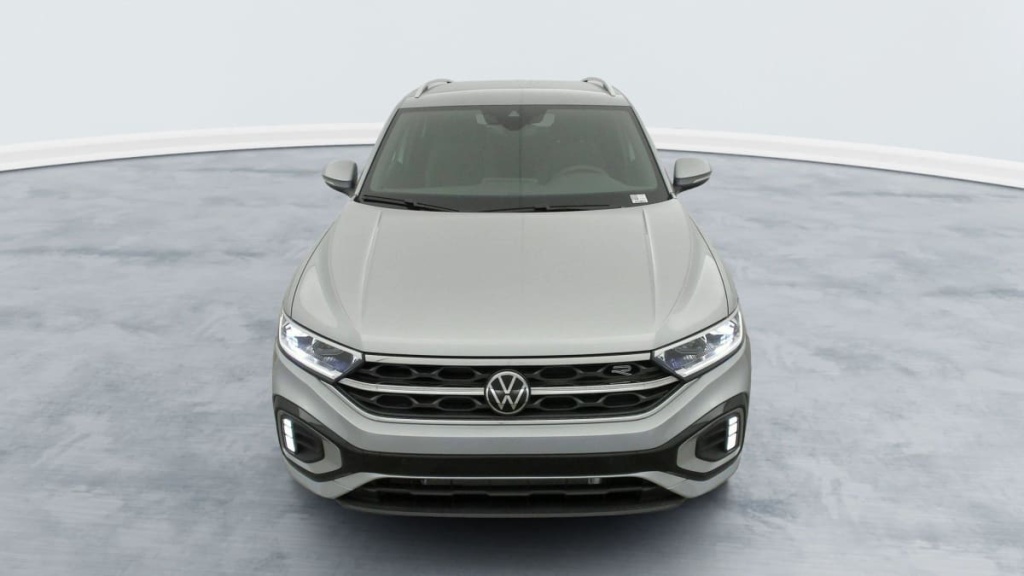 VOLKSWAGEN T-ROC 1.5 TSI EVO2 150 Start Stop DSG7 R-Line Edition - ref: 1-336391 - Photo 2