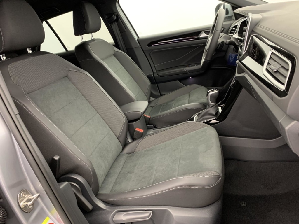 VOLKSWAGEN T-ROC 1.5 TSI EVO2 150 Start Stop DSG7 R-Line Edition - ref: 1-336391 - Photo 7