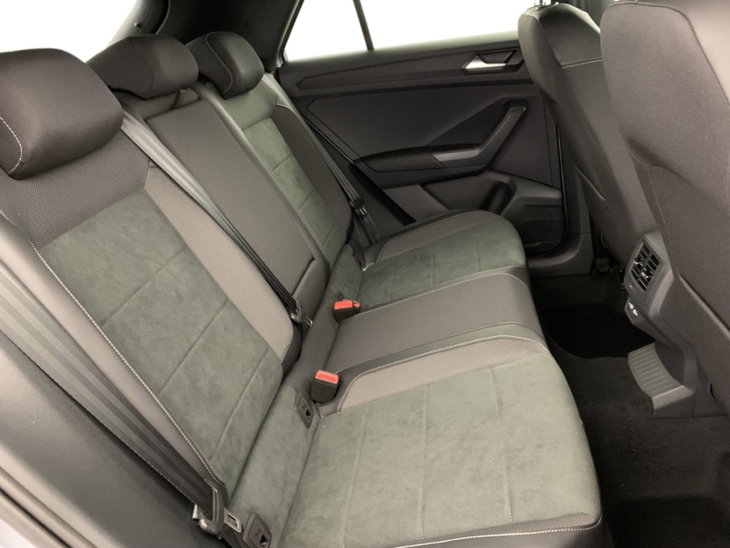 VOLKSWAGEN T-ROC 1.5 TSI EVO2 150 Start Stop DSG7 R-Line Edition - ref: 1-336391 - Photo 8