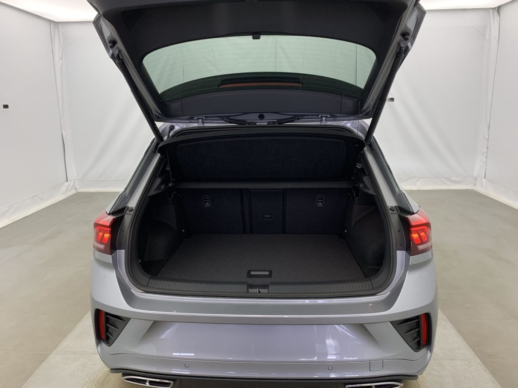 VOLKSWAGEN T-ROC 1.5 TSI EVO2 150 Start Stop DSG7 R-Line Edition - ref: 1-336391 - Photo 9