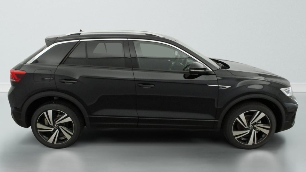 VOLKSWAGEN T-ROC 1.5 TSI EVO2 150 Start Stop DSG7 R-Line Edition - ref: 1-336400 - Photo 8