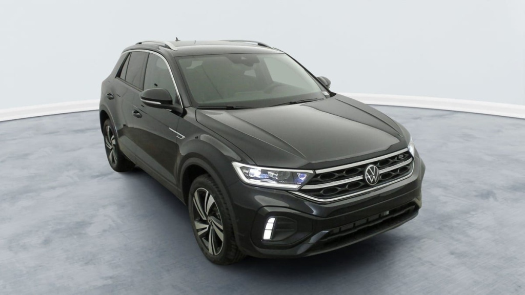 VOLKSWAGEN T-ROC 1.5 TSI EVO2 150 Start Stop DSG7 R-Line Edition - ref: 1-336402 - Photo 1