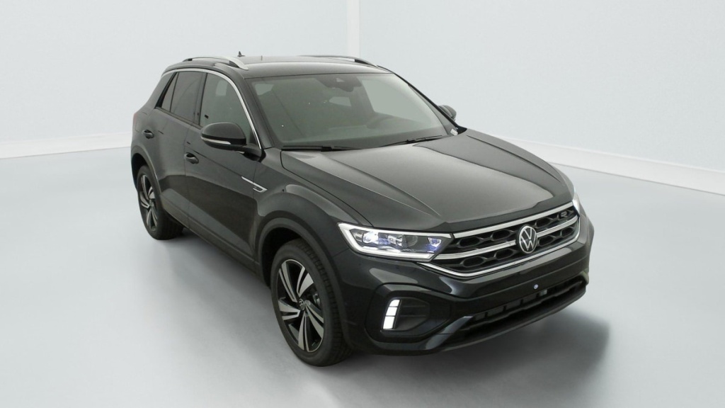 VOLKSWAGEN T-Roc 1.5 TSI EVO2 150 Start Stop DSG7 R-Line Edition - ref: 1-336404 - Photo 1