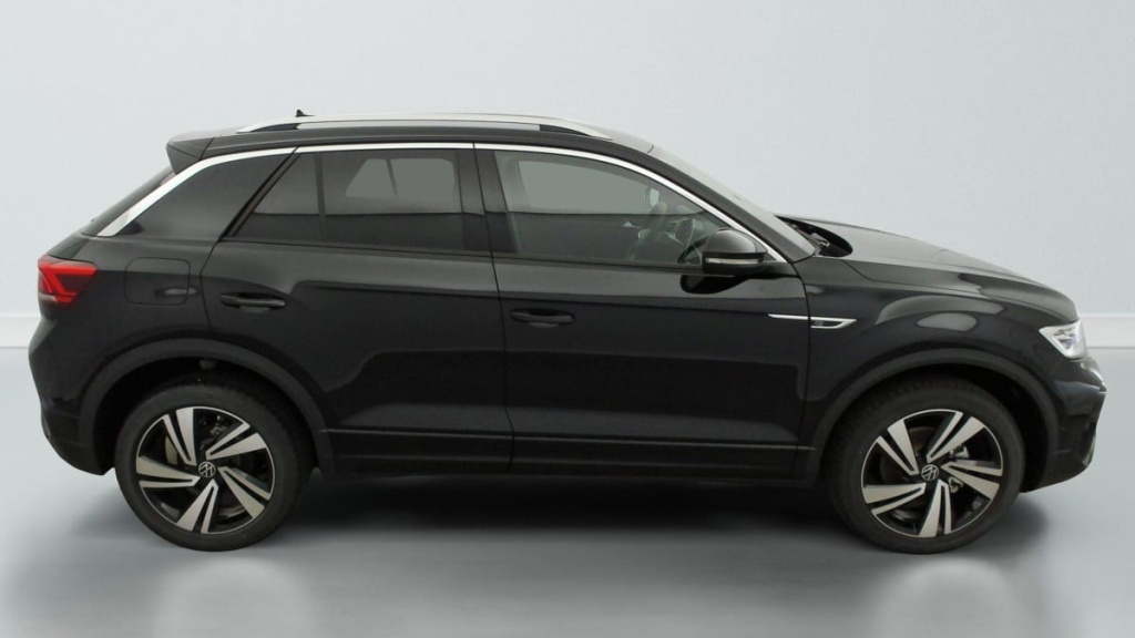 VOLKSWAGEN T-Roc 1.5 TSI EVO2 150 Start Stop DSG7 R-Line Edition - ref: 1-336404 - Photo 8
