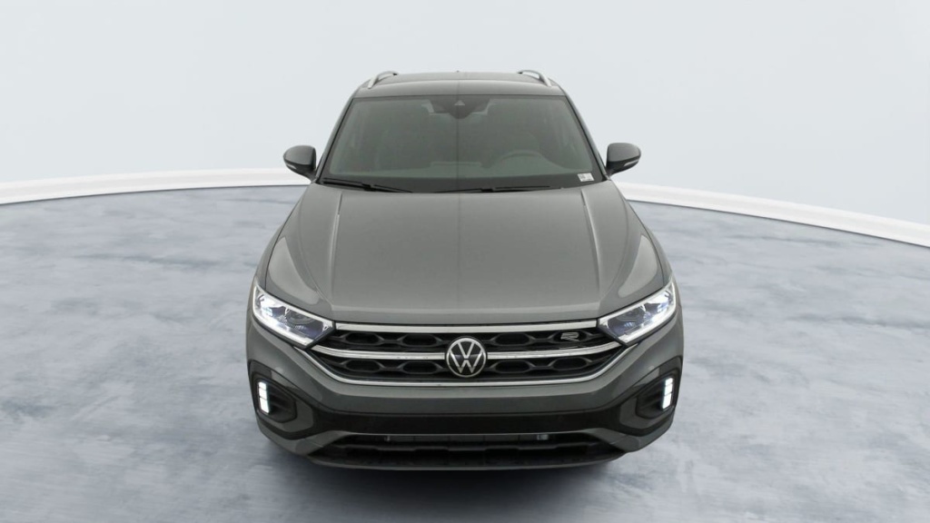 VOLKSWAGEN T-ROC 1.5 TSI EVO2 150 Start Stop DSG7 R-Line Edition - ref: 1-336419 - Photo 2