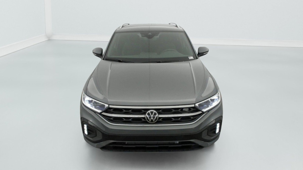 VOLKSWAGEN T-Roc 1.5 TSI EVO2 150 Start Stop DSG7 R-Line Edition - ref: 1-336420 - Photo 2