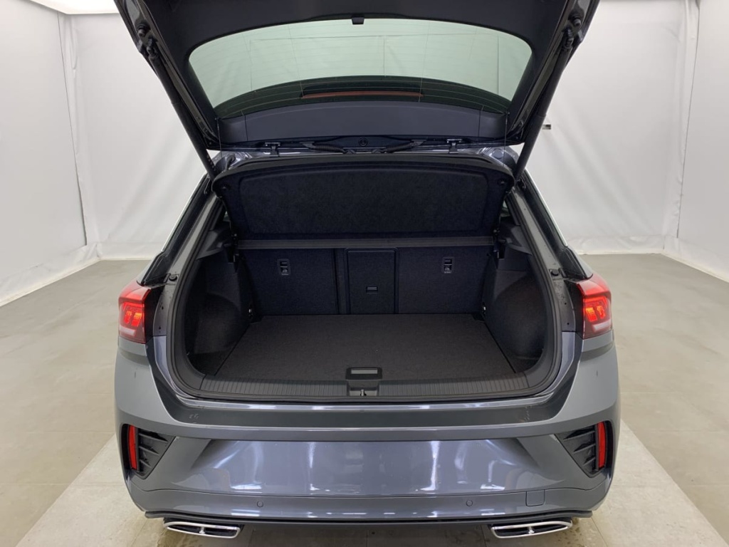 VOLKSWAGEN T-Roc 1.5 TSI EVO2 150 Start Stop DSG7 R-Line Edition - ref: 1-336420 - Photo 9