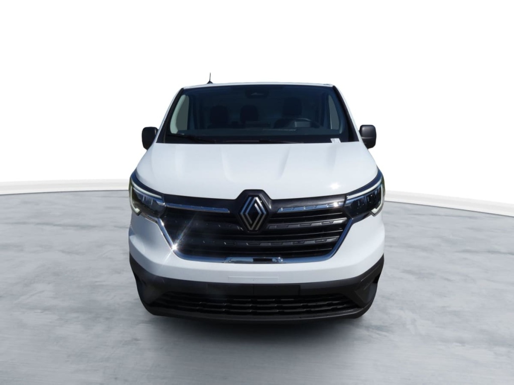 RENAULT TRAFIC FOURGON L2H1 3T BLUE DCI 130 GSR2 ADVANCE - ref: 1-336670 - Photo 2