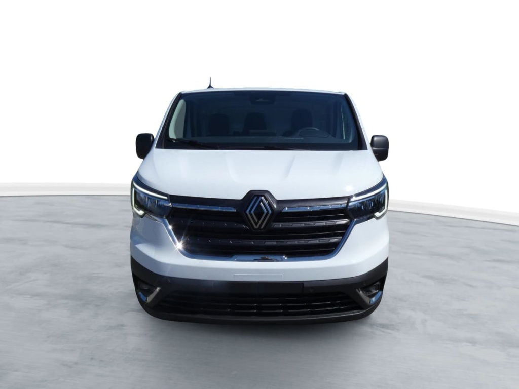 RENAULT TRAFIC FOURGON L2H1 3T BLUE DCI 130 GSR2 ADVANCE - ref: 1-336715 - Photo 2