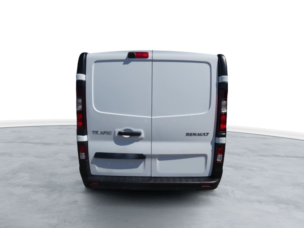 RENAULT TRAFIC FOURGON L2H1 3T BLUE DCI 130 GSR2 ADVANCE - ref: 1-336715 - Photo 5