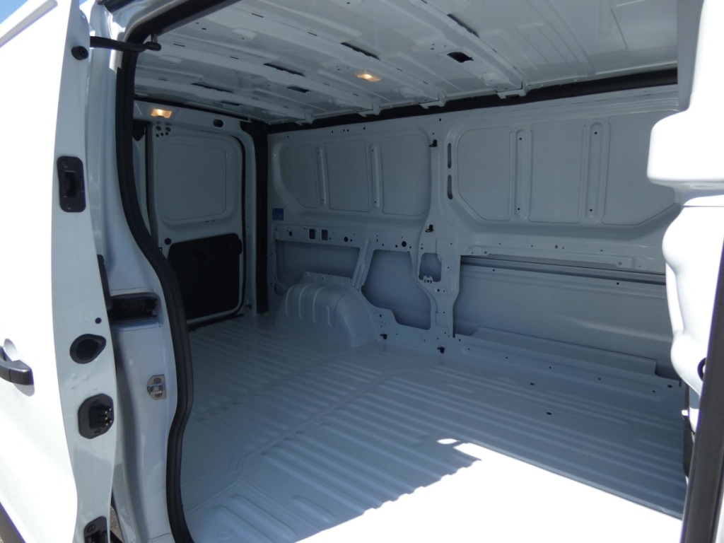 RENAULT TRAFIC FOURGON L2H1 3T BLUE DCI 130 GSR2 ADVANCE - ref: 1-336715 - Photo 7