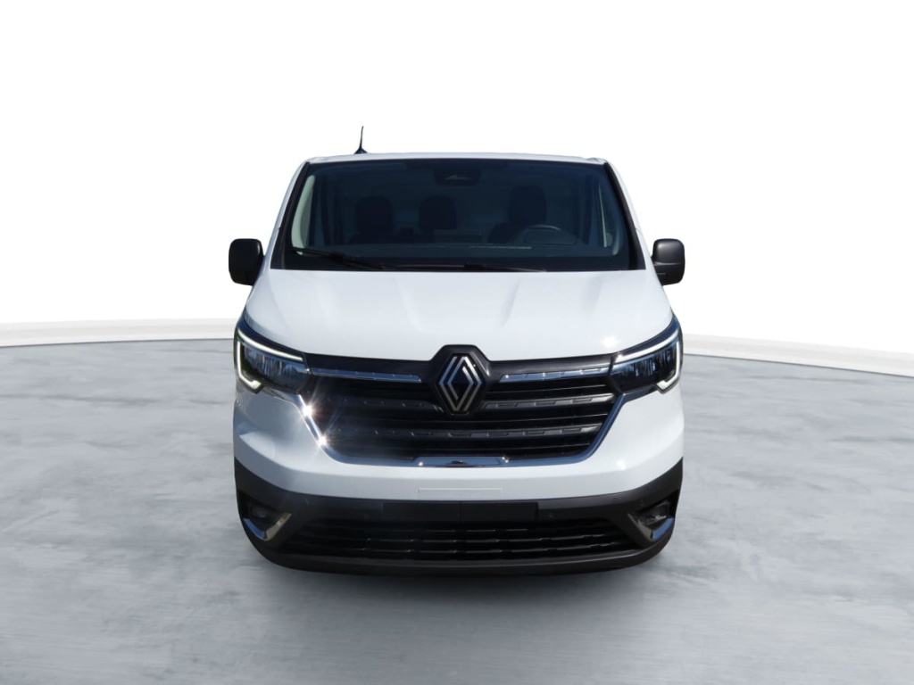 RENAULT TRAFIC FOURGON L2H1 3T BLUE DCI 130 GSR2 ADVANCE - ref: 1-336721 - Photo 2