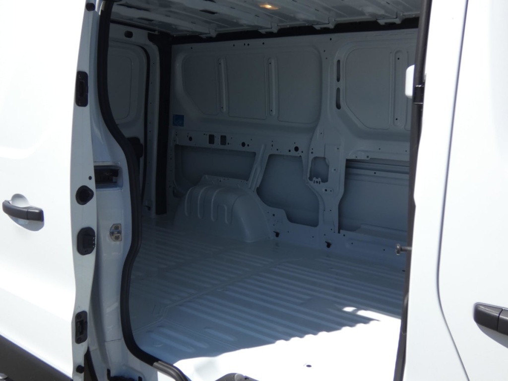 RENAULT TRAFIC FOURGON L2H1 3T BLUE DCI 130 GSR2 ADVANCE - ref: 1-336721 - Photo 7