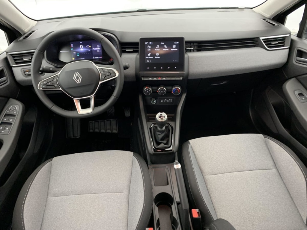 RENAULT CLIO 5 TCE 90 GSR2 EVOLUTION - ref: 1-336758 - Photo 10