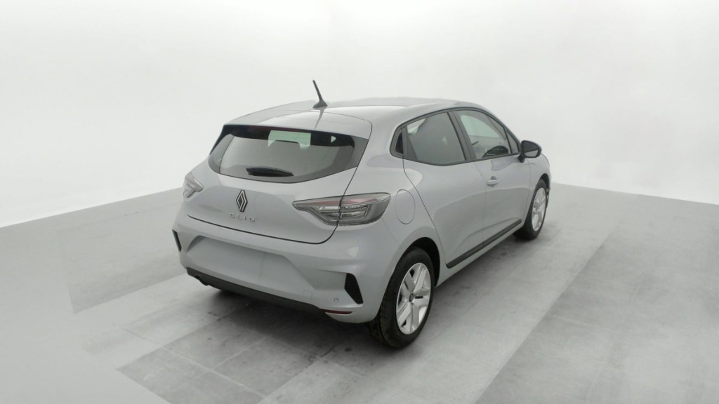 RENAULT CLIO 5 TCE 90 GSR2 EVOLUTION - ref: 1-336780 - Photo 6