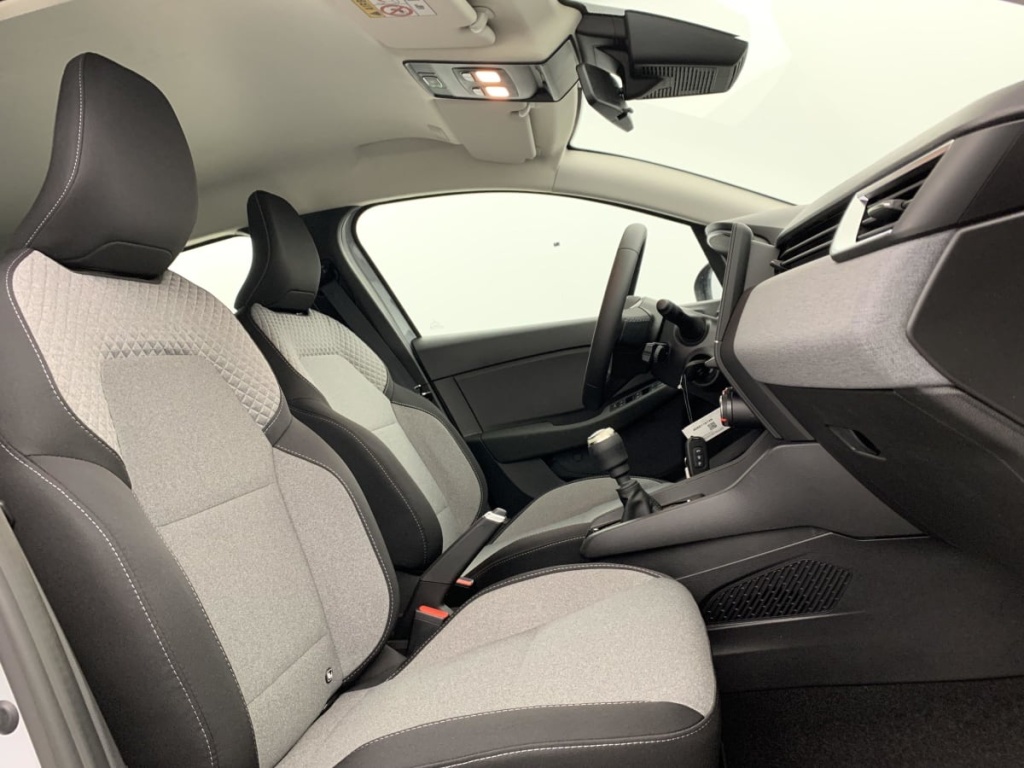 RENAULT CLIO 5 TCE 90 GSR2 EVOLUTION - ref: 1-336780 - Photo 7
