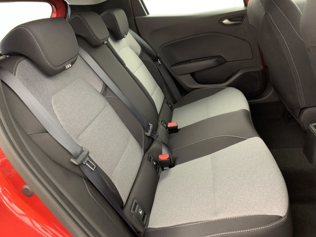 RENAULT CLIO 5 TCE 90 GSR2 EVOLUTION - ref: 1-336787 - Photo 10