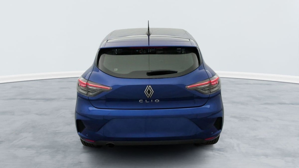 RENAULT CLIO 5 TCE 90 GSR2 EVOLUTION - ref: 1-336797 - Photo 6