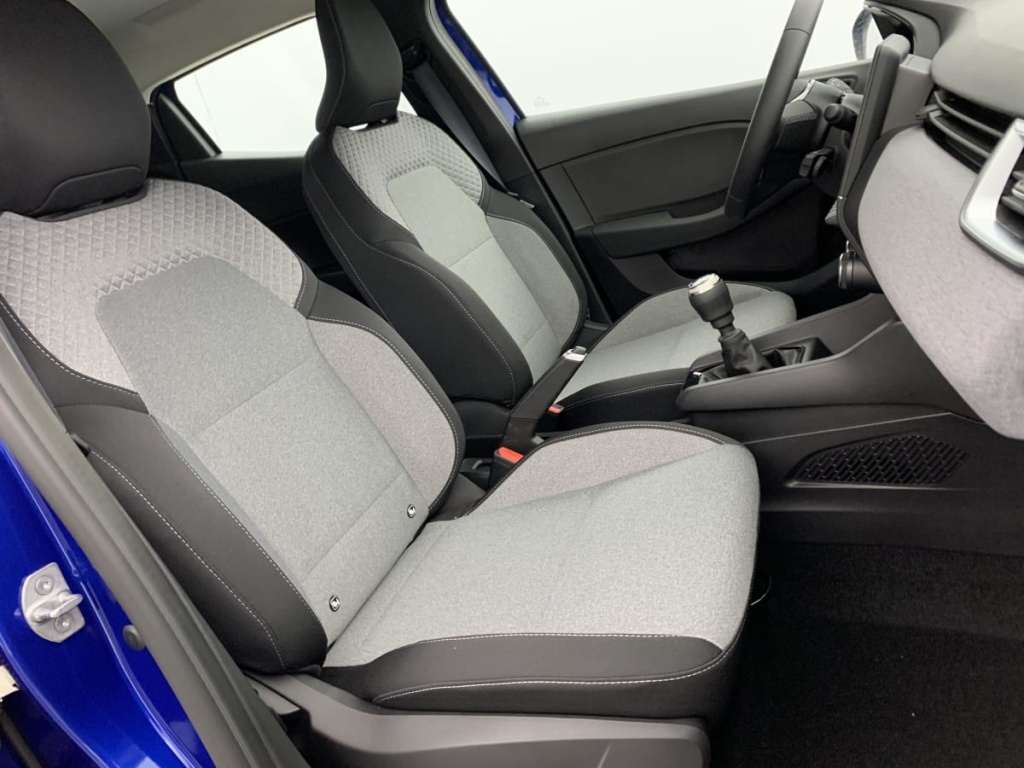 RENAULT CLIO 5 TCE 90 GSR2 EVOLUTION - ref: 1-336797 - Photo 9