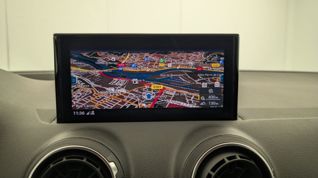 AUDI Q2 35 TFSI COD 150 S tronic 7 S Line - ref: 1-336941 - Photo 17