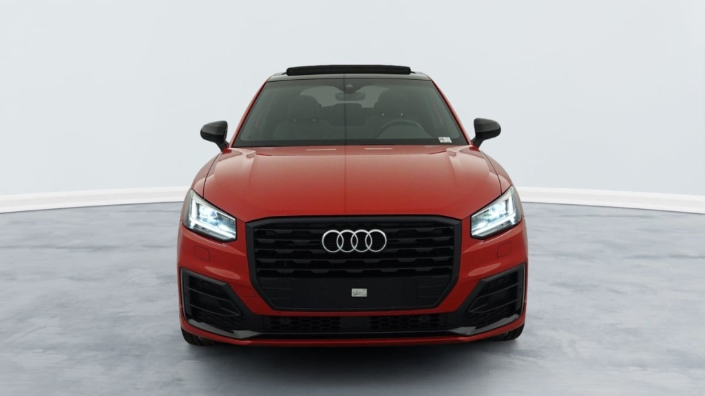 AUDI Q2 35 TFSI COD 150 S tronic 7 S Line - ref: 1-336941 - Photo 2