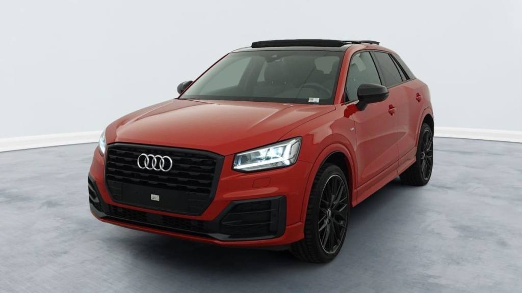 AUDI Q2 35 TFSI COD 150 S tronic 7 S Line - ref: 1-336941 - Photo 3