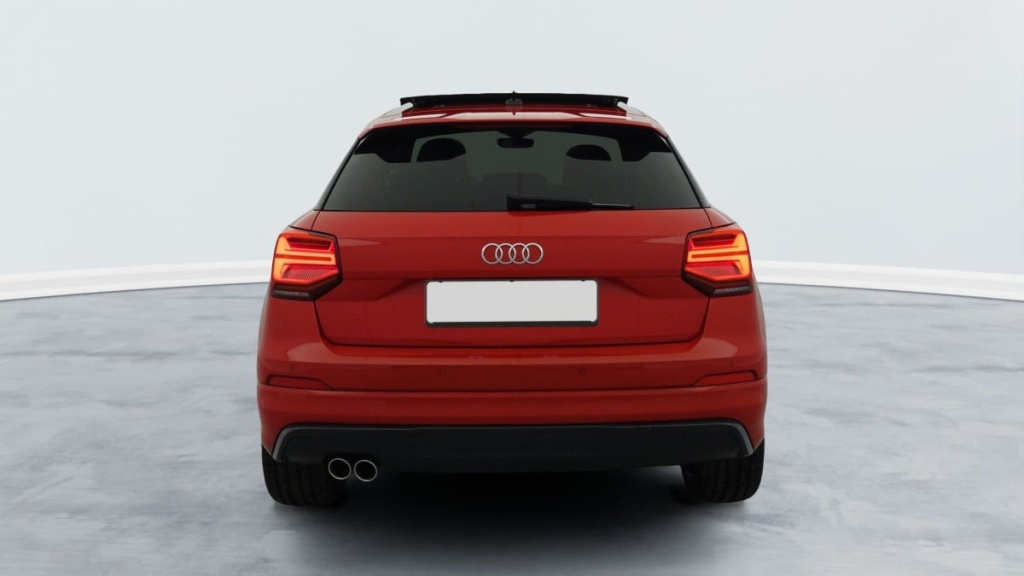 AUDI Q2 35 TFSI COD 150 S tronic 7 S Line - ref: 1-336941 - Photo 6
