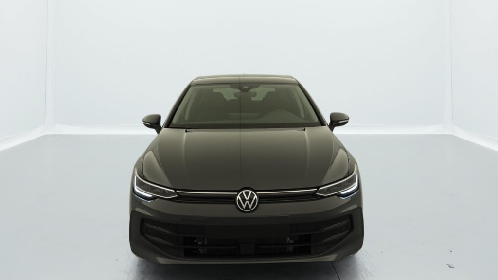 VOLKSWAGEN GOLF 8 NOUVELLE 1.5 ETSI EVO2 150 DSG7 LIFE PLUS - ref: 1-336971 - Photo 2