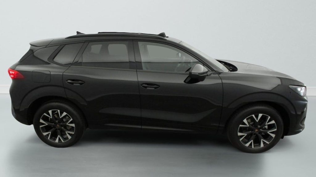 CUPRA Terramar 1.5 eTSI Hybrid 150 ch DSG7 V - ref: 1-336976 - Photo 8