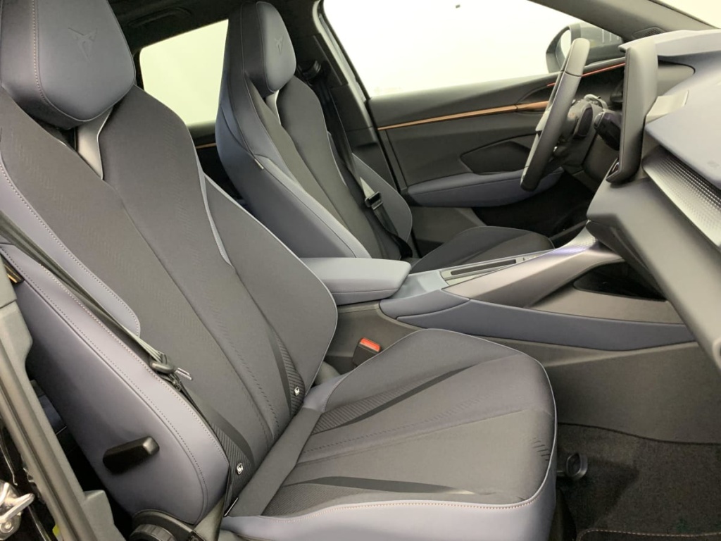 CUPRA Terramar 1.5 eTSI Hybrid 150 ch DSG7 V - ref: 1-336976 - Photo 9