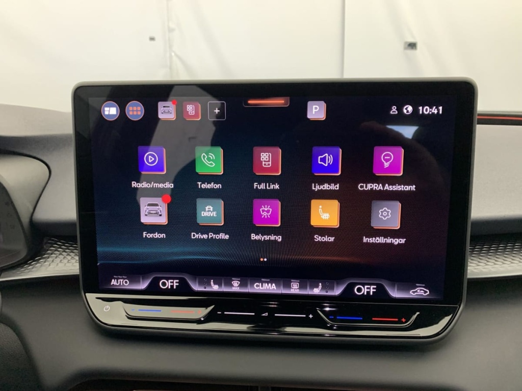 CUPRA Terramar 1.5 eTSI Hybrid 150 ch DSG7 V - ref: 1-336978 - Photo 17