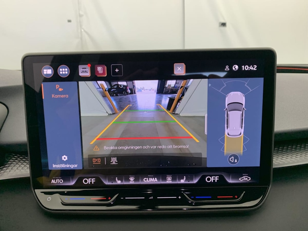 CUPRA Terramar 1.5 eTSI Hybrid 150 ch DSG7 V - ref: 1-336978 - Photo 18