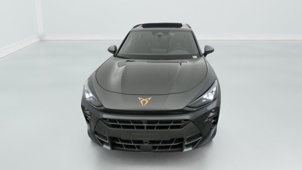 CUPRA Terramar 1.5 eTSI Hybrid 150 ch DSG7 V - ref: 1-336992 - Photo 2
