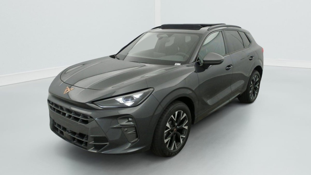 CUPRA Terramar 1.5 eTSI Hybrid 150 ch DSG7 V - ref: 1-336992 - Photo 3