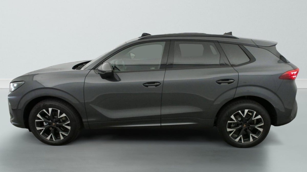 CUPRA Terramar 1.5 eTSI Hybrid 150 ch DSG7 V - ref: 1-336992 - Photo 4
