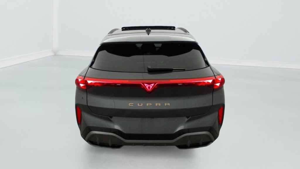 CUPRA Terramar 1.5 eTSI Hybrid 150 ch DSG7 V - ref: 1-336992 - Photo 6
