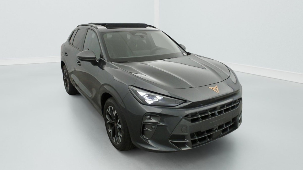CUPRA Terramar 1.5 eTSI Hybrid 150 ch DSG7 V - ref: 1-336993 - Photo 1