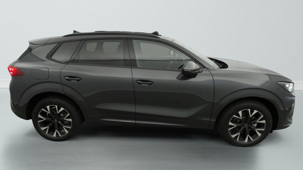 CUPRA Terramar 1.5 eTSI Hybrid 150 ch DSG7 V - ref: 1-336993 - Photo 8