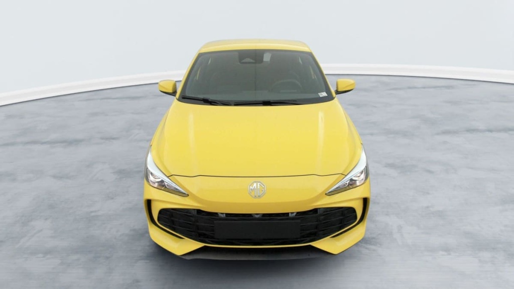 MG MG3 1.5 L Hybrid+ 195 ch Standard - ref: 1-337081 - Photo 2