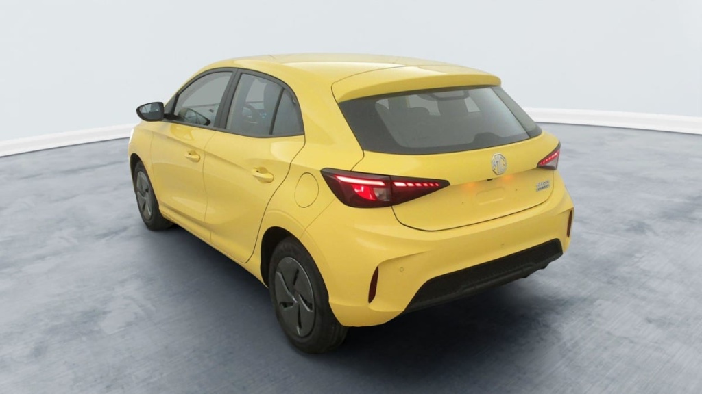 MG MG3 1.5 L Hybrid+ 195 ch Standard - ref: 1-337081 - Photo 5