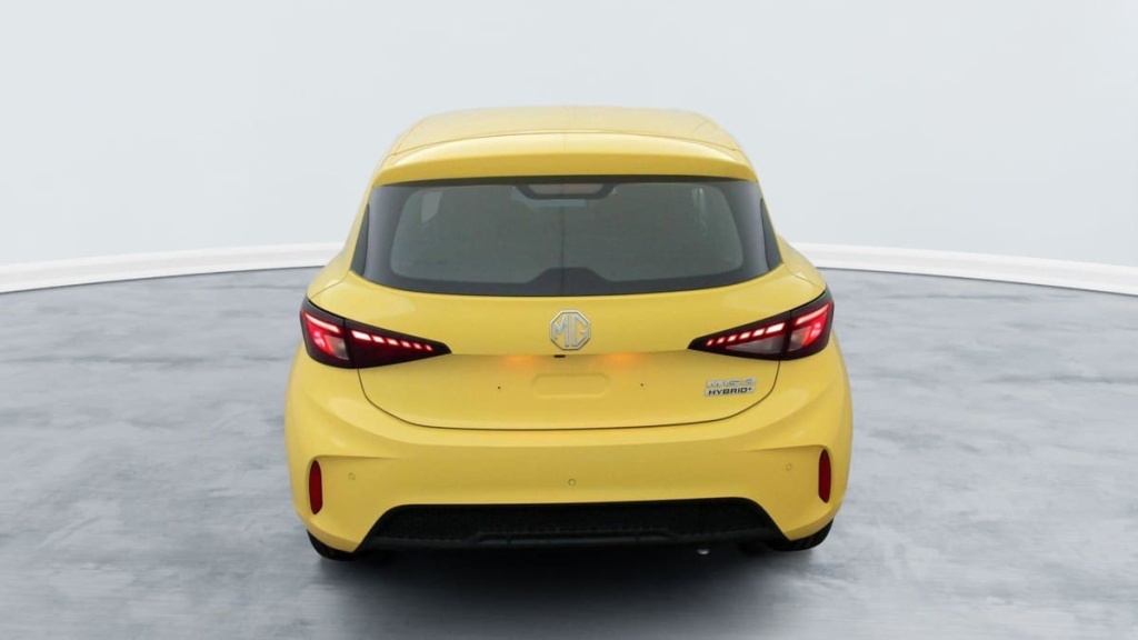 MG MG3 1.5 L Hybrid+ 195 ch Standard - ref: 1-337081 - Photo 6