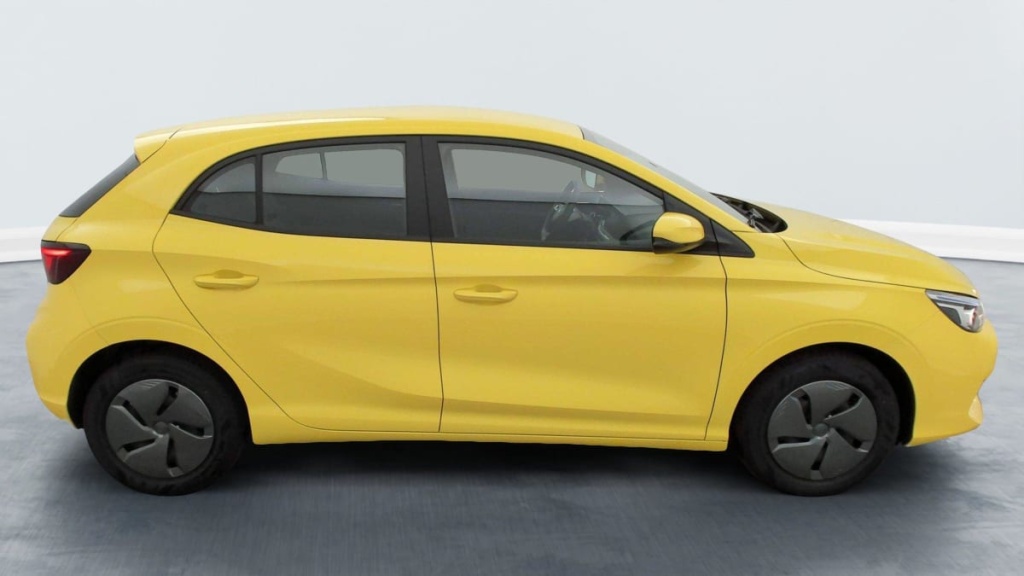 MG MG3 1.5 L Hybrid+ 195 ch Standard - ref: 1-337081 - Photo 8