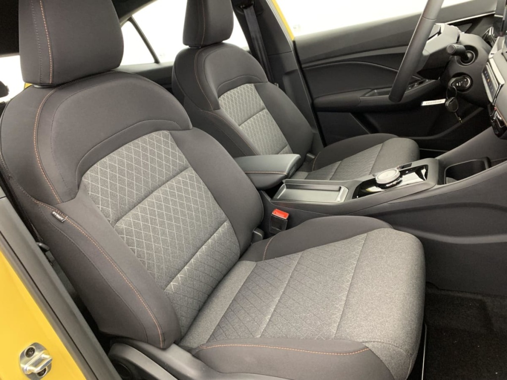 MG MG3 1.5 L Hybrid+ 195 ch Standard - ref: 1-337081 - Photo 9