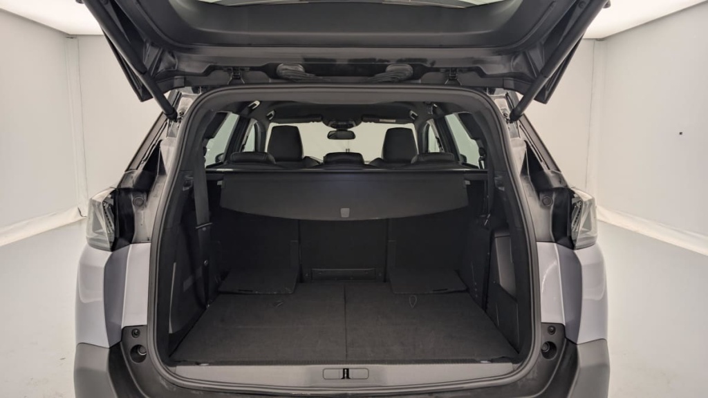PEUGEOT 5008 PureTech 130ch S S BVM6 Allure Pack - ref: 1-337097 - Photo 11