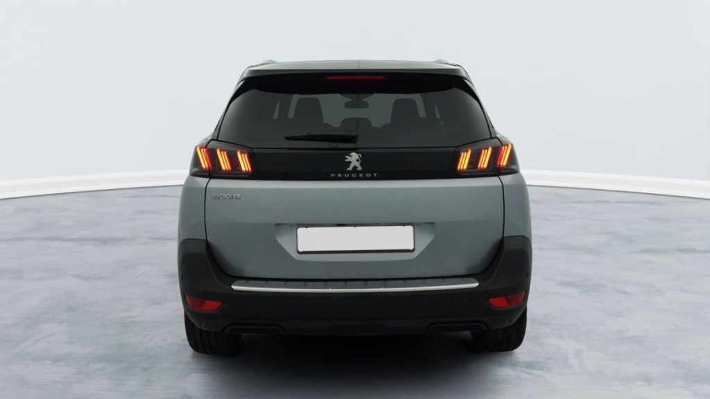 PEUGEOT 5008 PureTech 130ch S S BVM6 Allure Pack - ref: 1-337097 - Photo 6