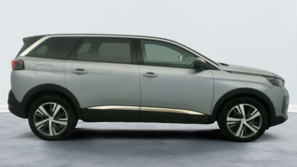 PEUGEOT 5008 PureTech 130ch S S BVM6 Allure Pack - ref: 1-337097 - Photo 8